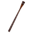 BQR01 Back Scratcher Long Handle Wooden Massage Scratcher, Style: Square Red - free shipping - PMC TechLife - Order now!