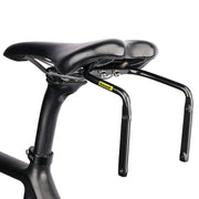 Rhinowalk SK500 Bicycle Tail Bag Stabilizer(Black)