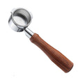 DL-1 Zinc Alloy Coffee Maker Bottomless Handle For Dongling, Style: Red Gem Without Buckle - free shipping - PMC TechLife - Order now!