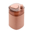 MS-263 Press Toothpick Box Kitchen Gadget(Wheat Pink) - Toothpick Boxes by PMC TechLife | Online Shopping South Africa | PMC TechLife | Buy Now Pay Later Mobicred