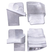 Car Petal Belt Auxiliary Installation Removal Tool(Metal)