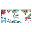 Cute Cartoon Non-Slip Desk Mat, Size: 400 x 900 x 5mm Seaming(004) - Mouse Pads by PMC TechLife | Online Shopping South Africa | PMC TechLife | Buy Now Pay Later Mobicred