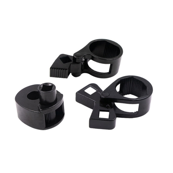 Bidirectional Directional Rudder Wrench Inner Ball Head Screw Rod Disassembly Tool