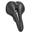WEST BIKING Bicycle Riding Comfortable Silicone Saddle, Style: Fish Scale (Sponge) - Bicycle Saddle by WEST BIKING | Online Shopping South Africa | PMc TechLife | Buy Now Pay Later Mobicred