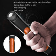 CS-B07 Car Multi-Function Emergency Hammer Fire Escape Hammer(Red)