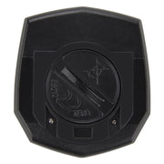 SUNDING SD-581 Bicycle Wired Code Meter Speedometer Odometer(English Display)
