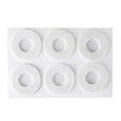 Felt Chicken Eye Stick Foot Pain and Anti-wear Patch(Circular) - free shipping - PMC TechLife - Order now!