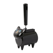 Cartoon Roller Portable Clothes Hair Sticking Device(With 8cm Roll Paper)