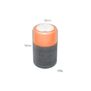 White Noise Sleep Light Dual Sleep Aid Intelligent Sleep Instrument