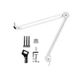 Microphone Desktop Cantilever Stent 360 Degree Rotating Bracket(GAZ-40 W) - Stand by PMC TechLife | Online Shopping South Africa | PMC TechLife | Buy Now Pay Later Mobicred