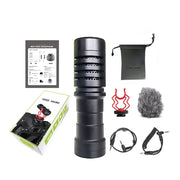 GAM-MG1 Mobile Phone Interview Recording Microphone, Style: GAM-MG1 A