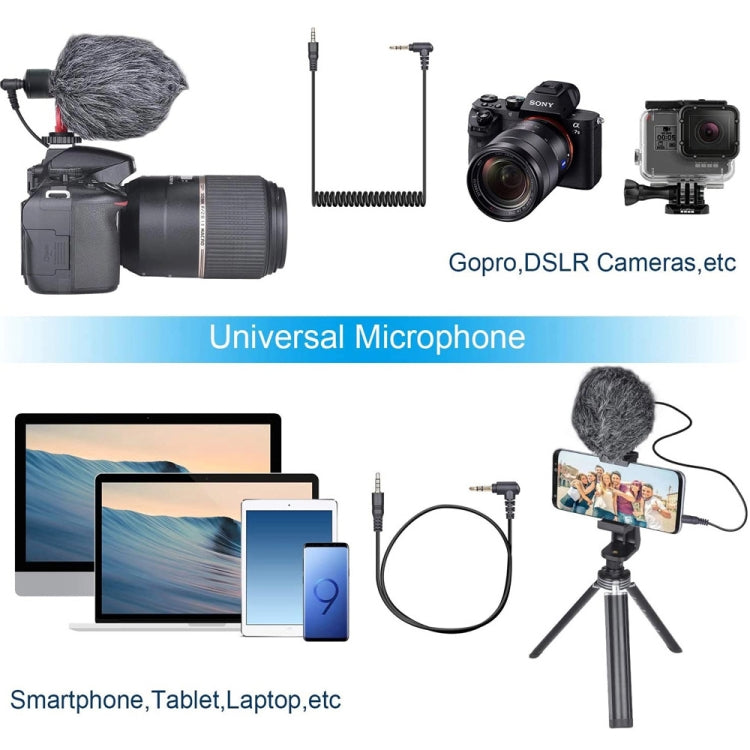 GAM-MG1 Mobile Phone Interview Recording Microphone, Style: GAM-MG1 A