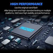 OSCOO ON800B SSD Solid State Drive, Capacity: 1TB