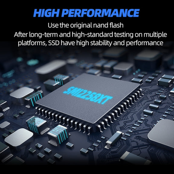 OSCOO ON800B SSD Solid State Drive, Capacity: 1TB