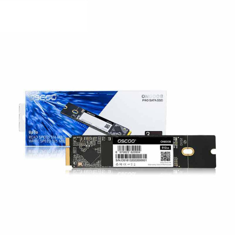 OSCOO ON800B SSD Solid State Drive, Capacity: 1TB