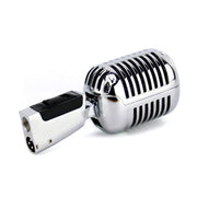 Vintage Style Stage Dynamic Microphone(GAM-FG02)