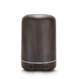 STB-105 Wood Grain Aromatherapy USB Air Purifier(Dark Wooden Grain) - Air Purifiers & Accessories by PMC TechLife | Online Shopping South Africa | PMC TechLife | Buy Now Pay Later Mobicred