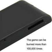 MD-001 Game Burning Card For Sega(Black)