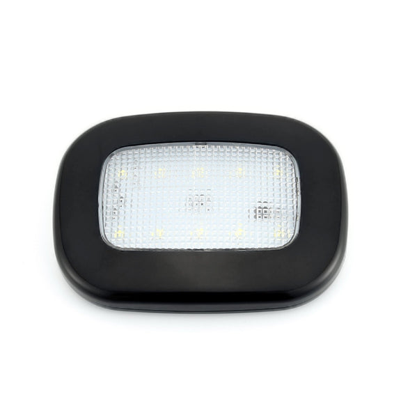 Y-975 Car Reading LED Trunk Light(Black Shell