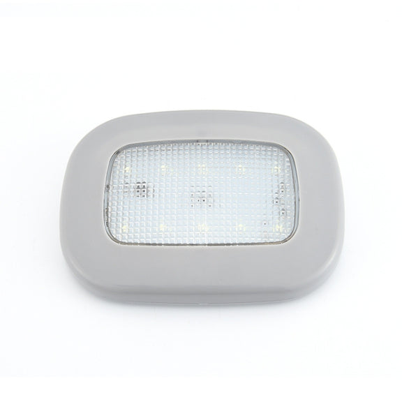 Y-975 Car Reading LED Trunk Light(Gray Shell