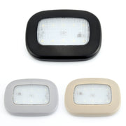 Y-975 Car Reading LED Trunk Light(Beige Shell