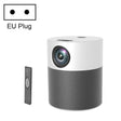 M1 Home Commercial LED Smart HD Projector, Specification: EU Plug(Phone with Screen Version) - LED Projector by PMC TechLife | Online Shopping South Africa | PMC TechLife | Buy Now Pay Later Mobicred