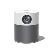 M1 Home Commercial LED Smart HD Projector, Specification: AU Plug(Phone with Screen Version)