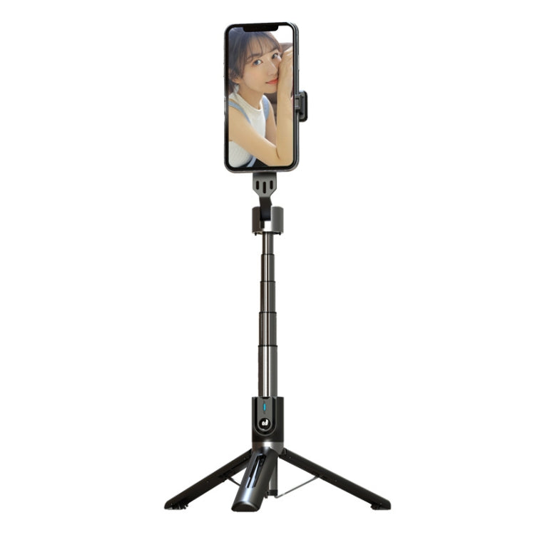 Mobile Phone Tripod Bluetooth Remote Control Live Selfie Stick, Specification: P96