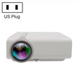 YG530 Home LED Small HD 1080P Projector, Specification: US Plug(White) - LED Projector by PMC TechLife | Online Shopping South Africa | PMC TechLife | Buy Now Pay Later Mobicred