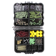 189 PCS / Set Road Squid Hook Accessories Set