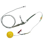 189 PCS / Set Road Squid Hook Accessories Set