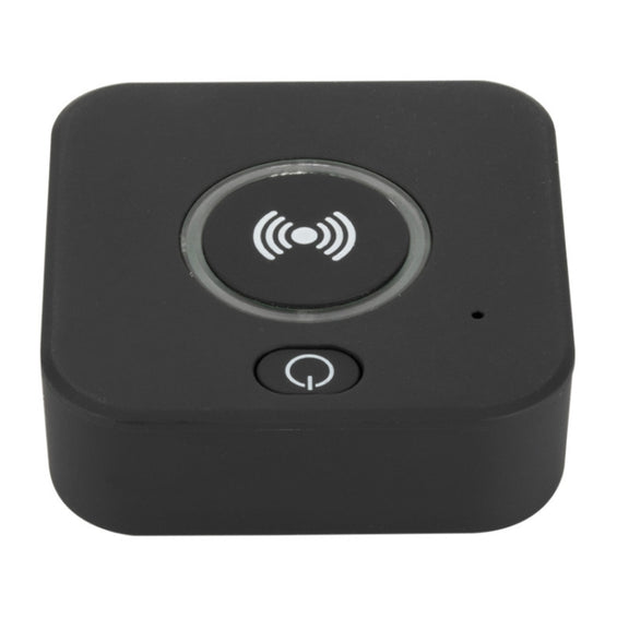 H16 Car Bluetooth Music Transmitter Receiver