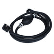 Yacht Outboard Machine Oil Box Hand Oil Pump, Specification: 6mm - Marine Accessories & Parts by PMC TechLife | Online Shopping South Africa | PMC TechLife | Buy Now Pay Later Mobicred