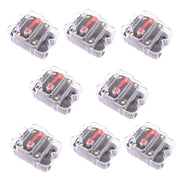 CB2 Car RV Yacht Audio Modification Automatic Circuit Breaker Switch, Specification: 100A
