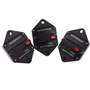 CB10 Car Audio Modified Automatic Circuit Breakerion, Specification: 40A