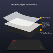 VINSA T505 Painting Board, Style: Package 2