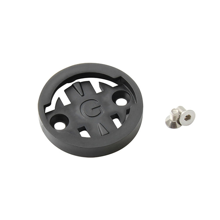 3 PCS Mountain Road Bike Stopwatch Conversion Seat For Garmin