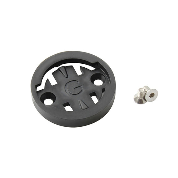 3 PCS Mountain Road Bike Stopwatch Conversion Seat For Garmin
