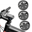 3 PCS Mountain Road Bike Stopwatch Conversion Seat For Bryton - Holders by PMC TechLife | Online Shopping South Africa | PMC TechLife | Buy Now Pay Later Mobicred