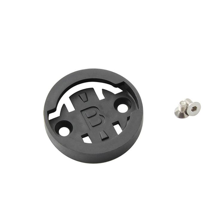 3 PCS Mountain Road Bike Stopwatch Conversion Seat For Bryton