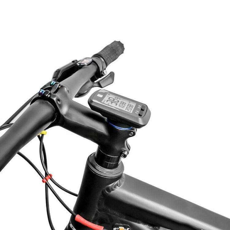 3 PCS Mountain Road Bike Stopwatch Conversion Seat For Bryton