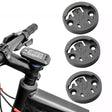 3 PCS Mountain Road Bike Stopwatch Conversion Seat For Wahoo - Holders by PMC TechLife | Online Shopping South Africa | PMC TechLife | Buy Now Pay Later Mobicred
