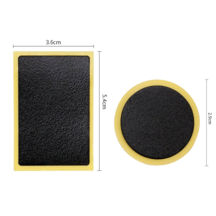 30 PCS / Set Yellow Tire Lever  Bicycle Tire Repair Kit