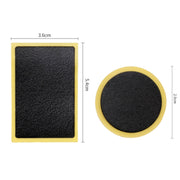 30 PCS / Set Yellow Tire Lever  Bicycle Tire Repair Kit