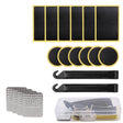18 PCS / Set Plastic Tire Lever  Bicycle Tire Repair Kit - Maintenance tools by PMc TechLife | Online Shopping South Africa | PMc TechLife | Buy Now Pay Later Mobicred