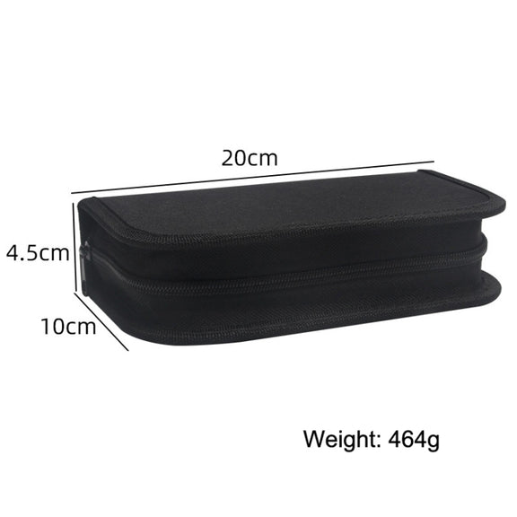 30 PCS / Set Watch Repair And Disassembly Tool Set