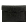 PU Leather Litchi Pattern Sleeve Case For 13.3 Inch Laptop, Style: Single Bag ( Black) - free shipping - PMC TechLife - Order now!