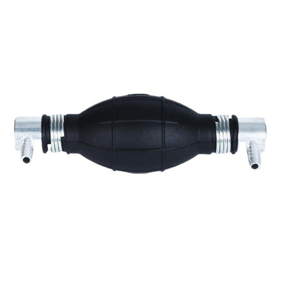 Car / Boat / Motorcycle Directional Oil Supply Fuel Pump, Size: 12mm