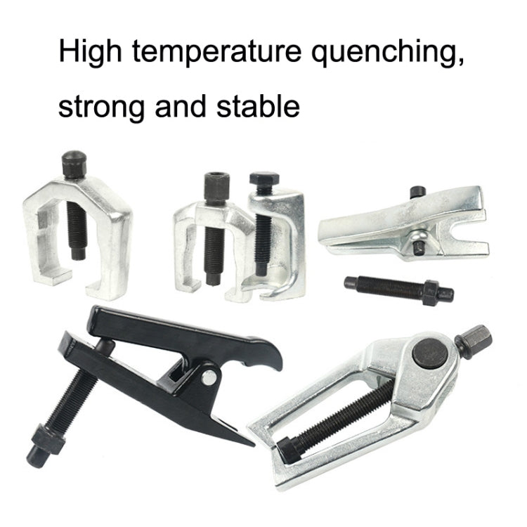 Car Ball Puller Removal Tool, Style: Vertical
