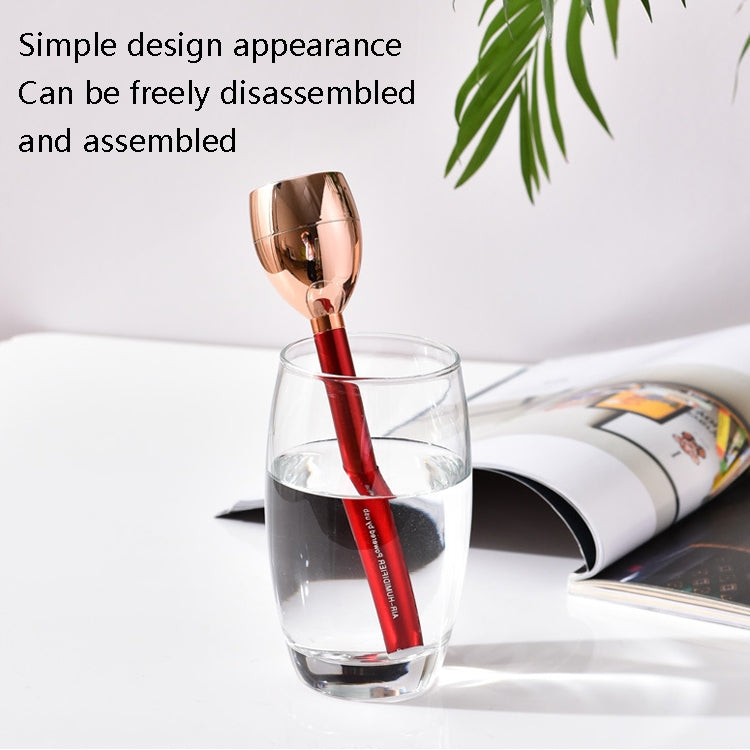 RD603 Portable Mute Mineral Water Bottle Atomizer(603-6)